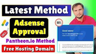 100% Working New Adsense Approval Method on WordPress / WordPress Adsense Approval Method #Adsense