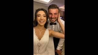 FATİH YASİN & SENA FULL DÜĞÜN GÖRÜNTÜLERİ ( CEMRE SOLMAZ, BURAK GÜNGÖR, HALİL SÖYLETMEZ)