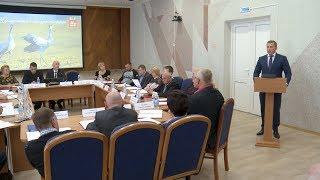 Владислав Юдин стал главой Талдомского городского округа