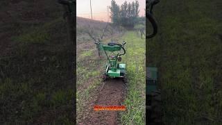 Amazing Farming Machine in Action  | JUST KD Agriculture | Part 24