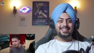 Reaction on Reaction on PURAV JHA YO YO HONEY SINGH PARODY  JATT MEHKMA SHOOT EMIWAY X YOYO SONG