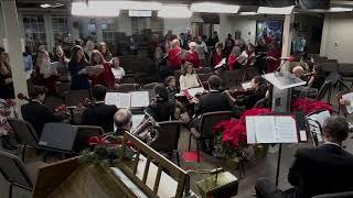 Handel's Messiah Singalong | Weimar Institute