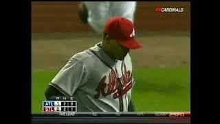 2009   MLB Highlights   September 10-12