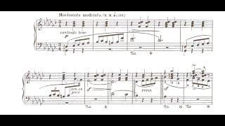 Felipe Villanueva - Vals Poético - Cyprien Katsaris Piano