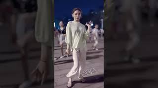#Shorts 你讨厌的不是广场舞，而是大妈。进入频道看“琪琪”的完整版