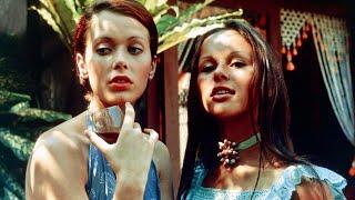 Official Trailer - EMMANUELLE (1974, Sylvia Kristel, Alain Curry, Christine Boisson, Just Jaeckin)