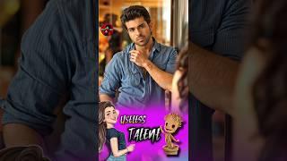 Ram charan useless talent  | Mandvl | Ram charan | Podcast | Shorts | #mandvl | Talent | Interview
