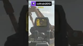 Do Not Try to Hunt Me| coltrain2013 on #Twitch