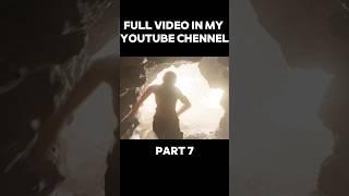SHADOW OF THE TOMB RAIDER || PART 7 || #gaming #yt #adventure #tombraider #trending #laracroft