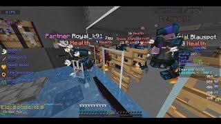 WE TRAPPED 9 ENEMY FACTION MEMBERS (R0YALMC + FANCY) | VampMC Factions