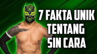 LINCAH DAN KEREN!!! 7 Fakta Unik Tentang Sin Cara