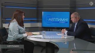 Скільки учасників АТО отримали земельні ділянки? ЛЕГІТИМНІ. Віталій Яценко