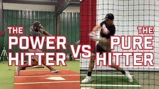 Courtney Hawkins v. Kody Clemens | FULL GAME