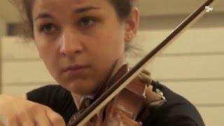 European Chamber Music Academy 2015