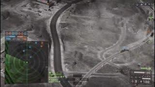 BF4 Jet Hardcore Mode