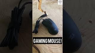 Redragon Cobra M711 | Unboxing #unboxing #mouse #redragon