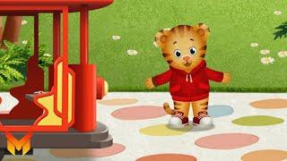 Daniel Tiger Neighborhood Games and Stories Episodes 3585