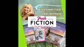 Fresh Fiction