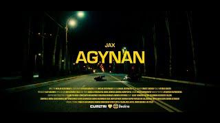 Jax 02.14 - Agynan | Curltai Music Video