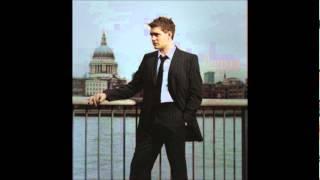 Michael Buble-For Once In My Life lyrics