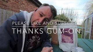 Unboxing - Gum-On Special Subscriber Offer - Watch to find out more