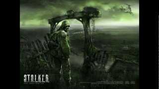 S.T.A.L.K.E.R. - Soundtrack [HD]