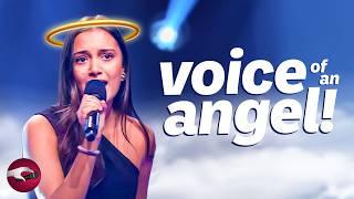 Heavenly Voices That Will Have You On Cloud 9! 