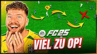 so MEHR SIEGE in FC 25 holen  Tricks für Weekend League und Division Rivals