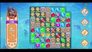 パイレーツパズル Pirates' Treasures 5347