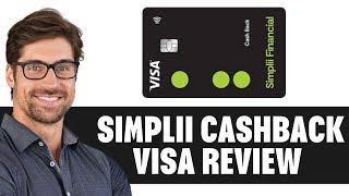 Simplii Cashback Visa Review