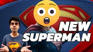 Everyone is surprised on Superman New Casting Announcement | Superman Legacy Casting Review