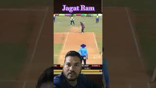 Jagat ram #cricket #cricketlover #ipl #viratkohli #sports #jagat #fire #chotu #funny