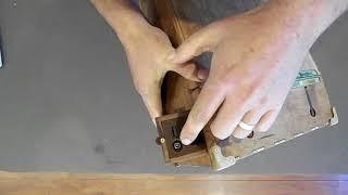 Field Desk Power System 90 Second Intro from Hardened Power Systems