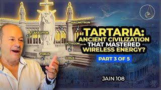 Wireless Energy & the Secrets of the Aether  Tartaria Part 3 of 5