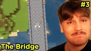 Making a Bridge into the Village | Fin's World #3