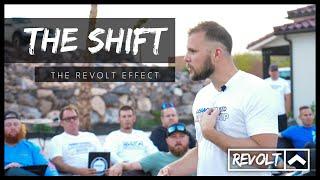 The Revolt Effect - Chapter One: The Shift | Roofing.com