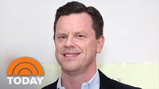 See TODAY’s Willie Geist star in ‘Curb Your Enthusiasm’