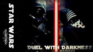 Star Wars - Duel With Darkness OST
