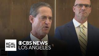 Former Orange County prosecutor awarded $3 million in harassment lawsuit against DA Todd Spitzer