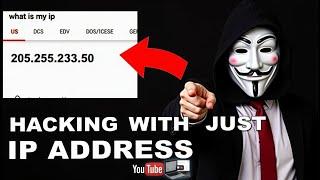 PROTECT Your IP Address From Hackers NOW