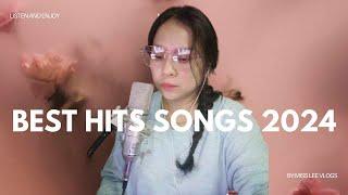 Best Top Hits Song 2024 -Trending Music 2024@playlist