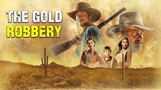 Gold Robbery | ACTION | Full Movie