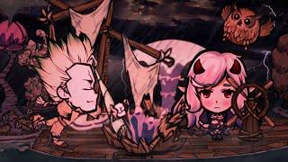 Спецвыпуск. Пропавшие без вести в Don't Starve Together! (13)