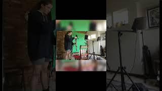 Studio Setup #shorts
