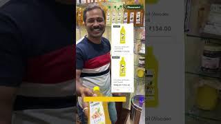 Check out | Wooden Cold Pressed, Chekku oil manufacturer in Bangalore | Bengaluru | Dhanavantri