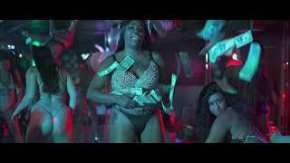 La Morena I Want Money (official video) EXPLICIT