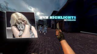 Neverlose hvh highlights (csgo) | best cfg for NL | Angelwings