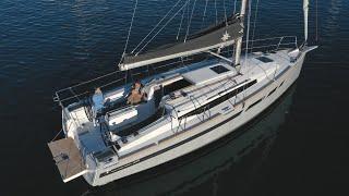 Sun Odyssey 349 Limited Edition