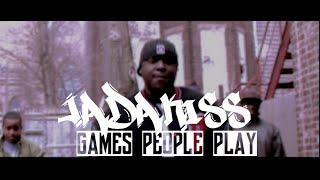 Jadakiss x Styles P "Games People Play" Music Video [D-Block]