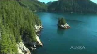 Alaska.org - Kenai Fjords National Park: Aerials